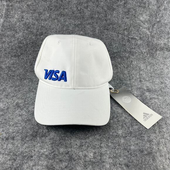 FIFA Women's World Cup 2023‎ AU - NZ Visa Adidas hat NWT RARE - Picture 4 of 4
